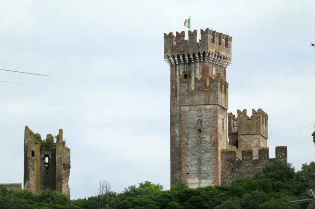 Castello Scaligero