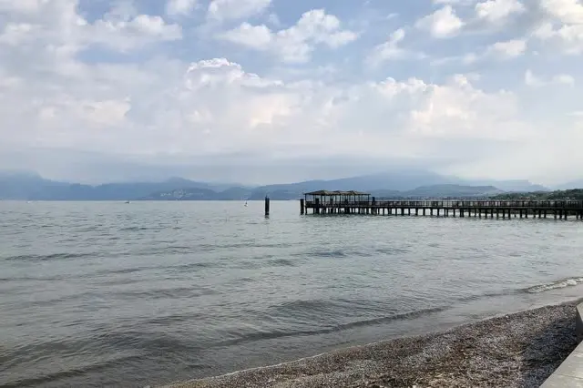 Lago di Garda