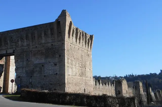 Ponte Visconteo