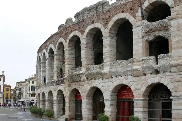 Verona